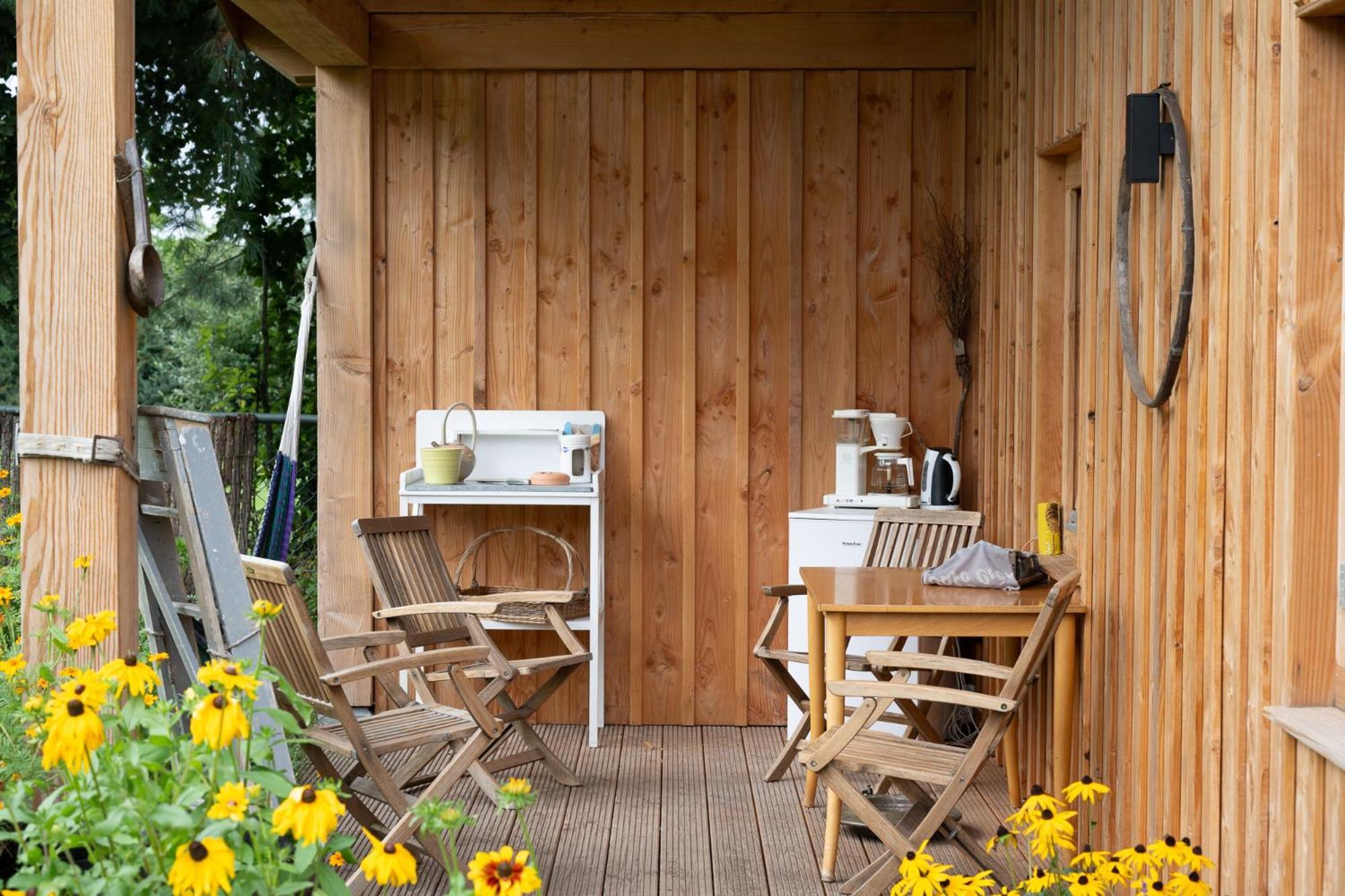 Best Boerderij B&B Exterior photo